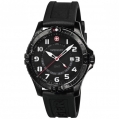 Wenger Squadron GMT