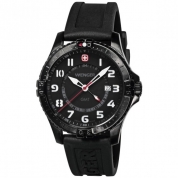 Wenger Squadron GMT