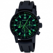 Wenger Swiss Raid Commando Chronograph