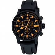 Wenger Swiss Raid Commando Chronograph