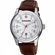 Wenger Terragraph