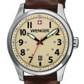 Wenger Terragraph