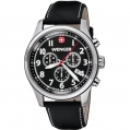 Wenger Terragraph Chrono