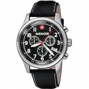 Wenger Terragraph Chrono
