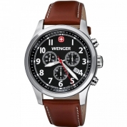 Wenger Terragraph Chrono
