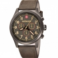 Wenger Terragraph Chrono