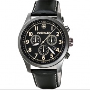 Wenger Terragraph Chrono