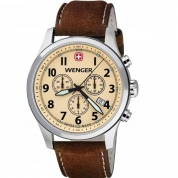 Wenger Terragraph Chrono