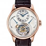 Zenith Academy Christophe Colomb Equation of Time