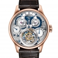Zenith Academy Christophe Colomb Hurricane