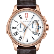 Zenith Academy Minute Repeater