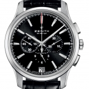 Zenith Captain Chronograph
