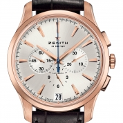 Zenith Captain Chronograph