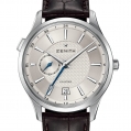Zenith Captain Dual Time