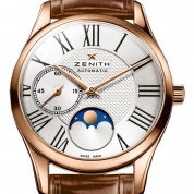 Zenith Captain Ladies