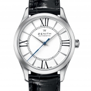 Zenith Captain Ladies Ultra Thin Lady 33 MM