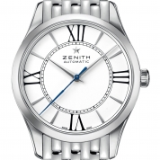 Zenith Captain Ladies Ultra Thin Lady 33 MM