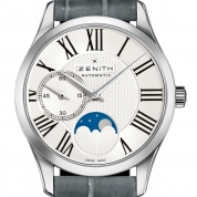 Zenith Captain Ladies Ultra Thin Lady Moonphase