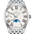 Zenith Captain Ladies Ultra Thin Lady Moonphase