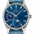Zenith Captain Ladies Ultra Thin Lady Moonphase