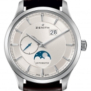 Zenith Captain Moonphase