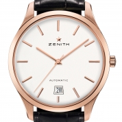 Zenith Captain Port Royal