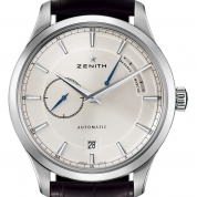 Zenith Captain Power Reserve