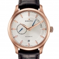 Zenith Captain Power Reserve