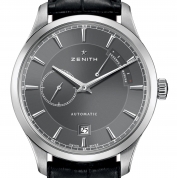 Zenith Captain Power Reserve