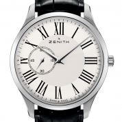 Zenith Captain Ultra Thin