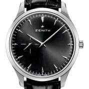 Zenith Captain Ultra Thin
