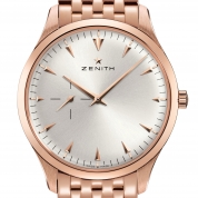 Zenith Captain Ultra Thin