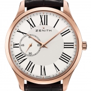 Zenith Captain Ultra Thin