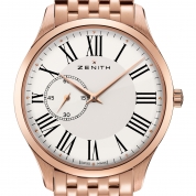 Zenith Captain Ultra Thin