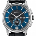 Zenith Captain: Winsor Annual Calendar