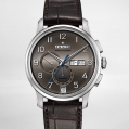 Zenith Captain: Winsor Annual Calendar Boutique Edition