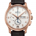 Zenith Captain: Winsor Annual Calendar Boutique Edition