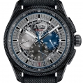 Zenith El Primero  Lightweight