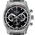 Zenith El Primero 36'000 VpH