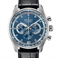 Zenith El Primero 36'000 VpH