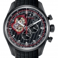 Zenith El Primero Chronomaster Bullitt