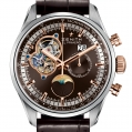 Zenith El Primero Chronomaster Grande Date