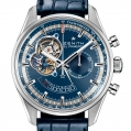 Zenith El Primero Chronomaster Power Reserve