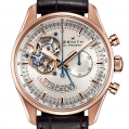 Zenith El Primero Chronomaster Power Reserve