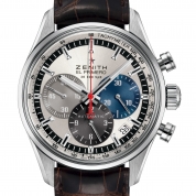 Zenith El Primero Ladies Original 1969