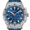 Zenith El Primero Stratos Flyback