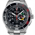 Zenith El Primero Stratos Flyback Rainbow