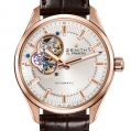 Zenith El Primero Synopsis