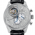 Zenith El Primero Tourbillon