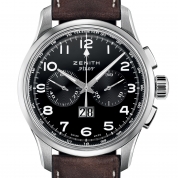 Zenith Pilot Big Date Special